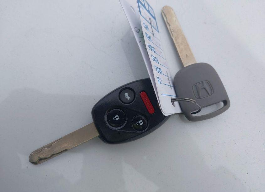 Photo 11 of 2013 Honda Civic LX (VIN 2HGFB2F52DH599019)