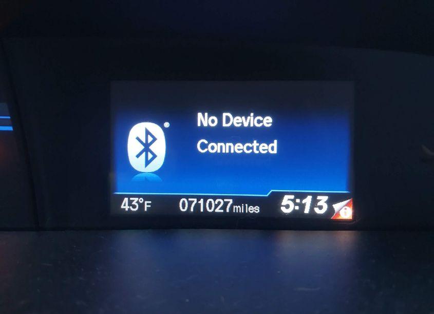 Photo 15 of 2013 Honda Civic LX (VIN 2HGFB2F52DH599019)