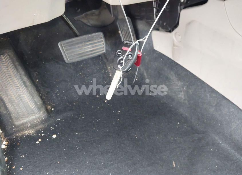 Photo 11 of 2013 Honda Civic LX (VIN 2HGFB2F52DH599943)