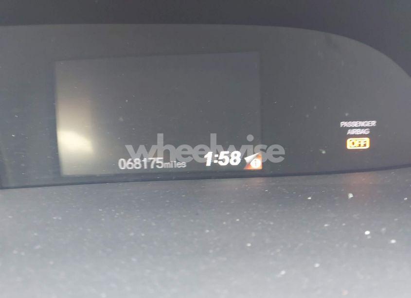 Photo 15 of 2013 Honda Civic LX (VIN 2HGFB2F52DH599943)