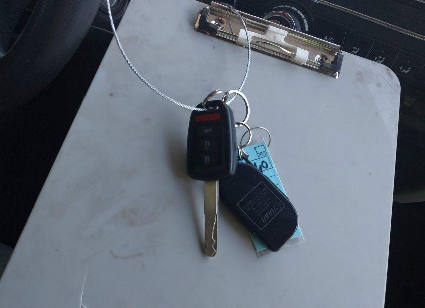 Photo 11 of 2014 Honda Civic LX (VIN 2HGFB2F52EH506873)