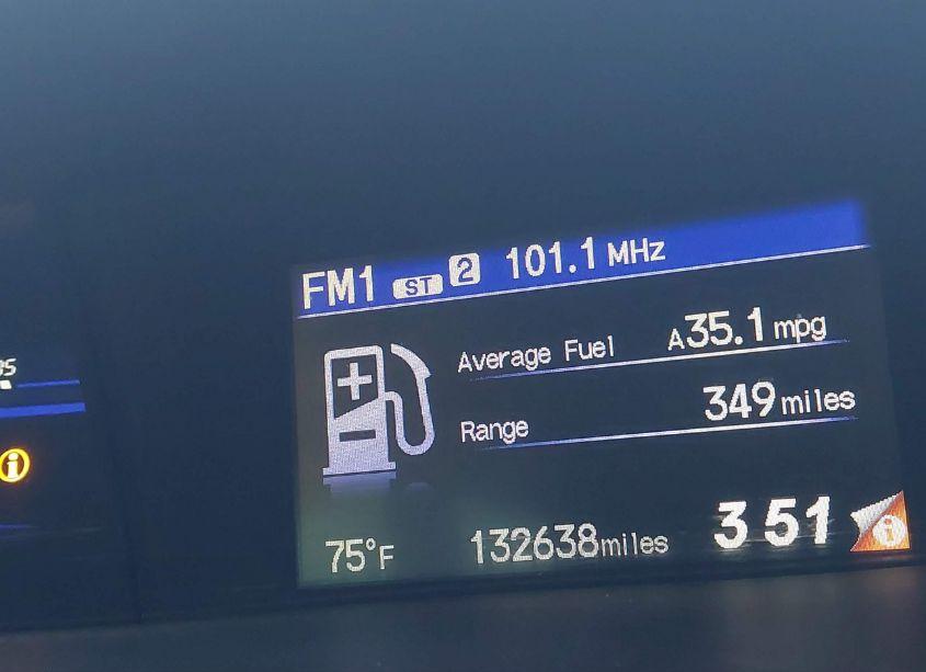 Photo 15 of 2014 Honda Civic LX (VIN 2HGFB2F52EH506873)