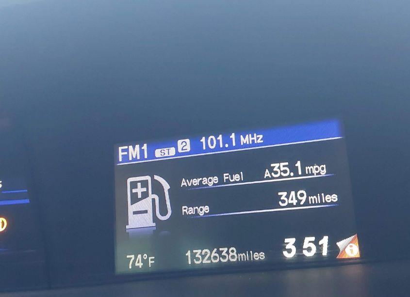 Photo 7 of 2014 Honda Civic LX (VIN 2HGFB2F52EH506873)