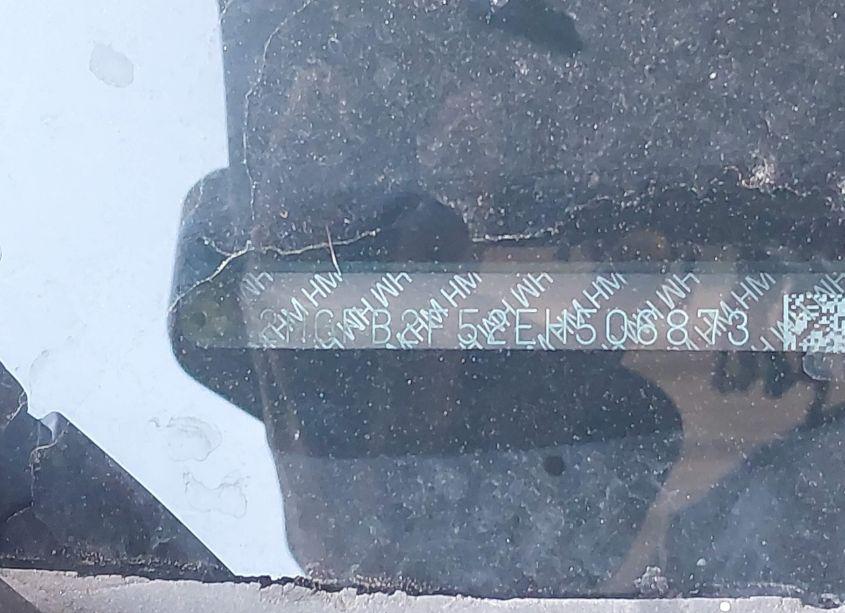 Photo 9 of 2014 Honda Civic LX (VIN 2HGFB2F52EH506873)