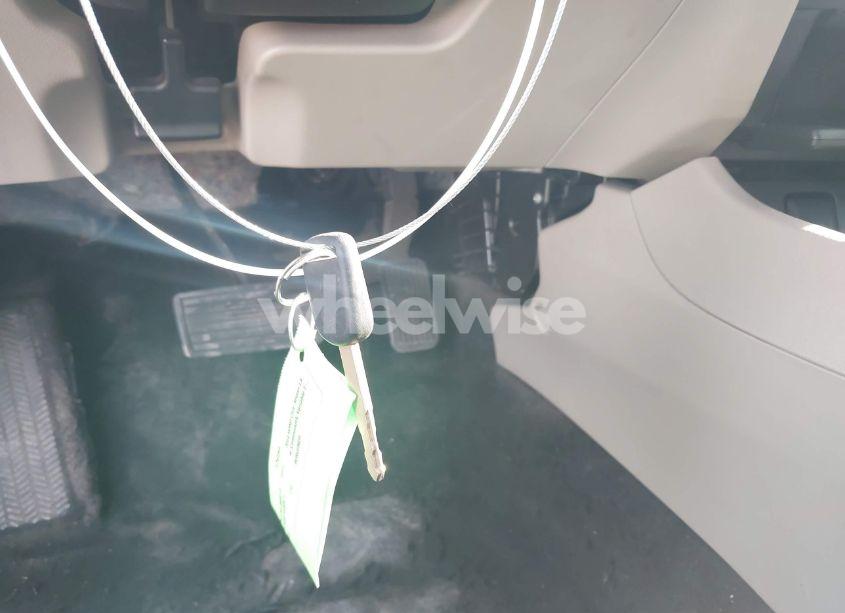 Photo 11 of 2014 Honda Civic LX (VIN 2HGFB2F52EH507814)