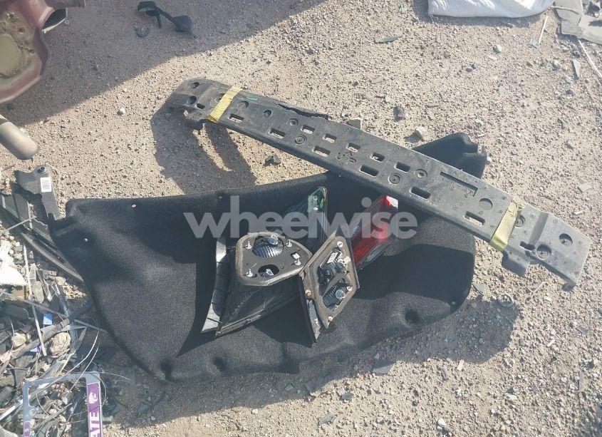 Photo 12 of 2014 Honda Civic LX (VIN 2HGFB2F52EH507814)