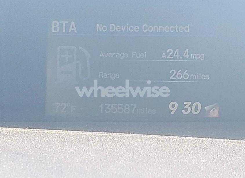 Photo 16 of 2014 Honda Civic LX (VIN 2HGFB2F52EH507814)