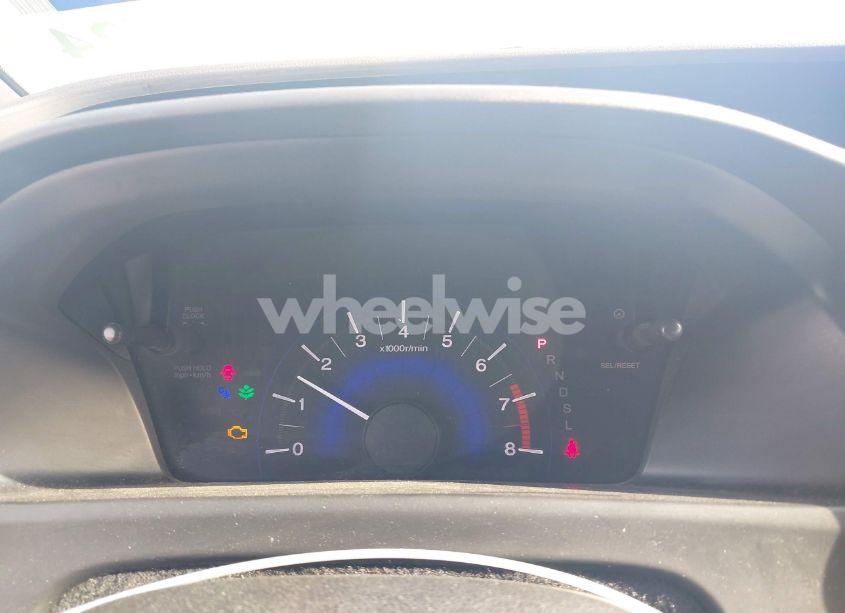 Photo 7 of 2014 Honda Civic LX (VIN 2HGFB2F52EH507814)