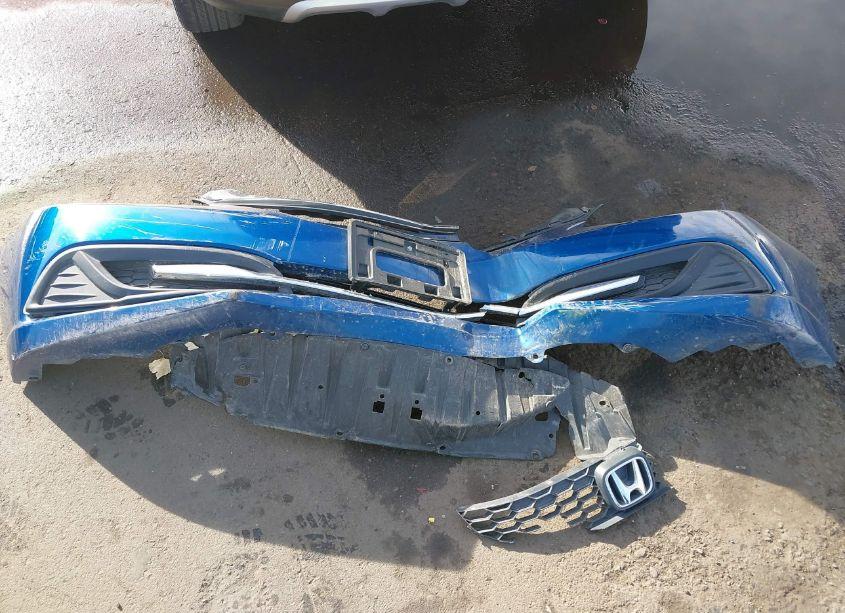 Photo 11 of 2014 Honda Civic LX (VIN 2HGFB2F52EH511622)