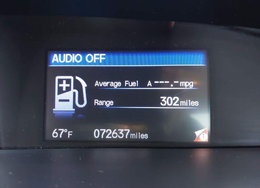 Photo 15 of 2014 Honda Civic LX (VIN 2HGFB2F52EH511622)