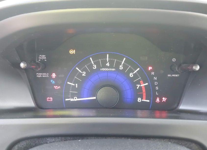 Photo 7 of 2014 Honda Civic LX (VIN 2HGFB2F52EH511622)