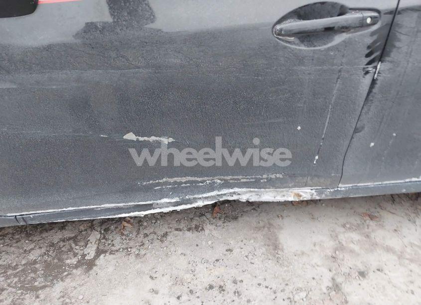 Photo 19 of 2014 Honda Civic LX (VIN 2HGFB2F52EH529229)