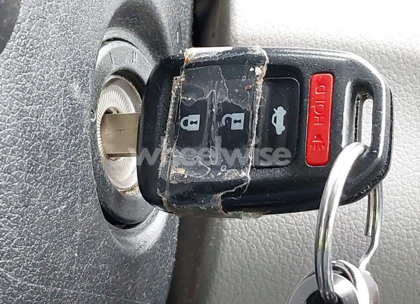 Photo 11 of 2014 Honda Civic LX (VIN 2HGFB2F52EH532180)