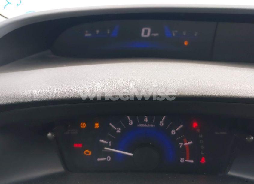 Photo 15 of 2014 Honda Civic LX (VIN 2HGFB2F52EH532180)