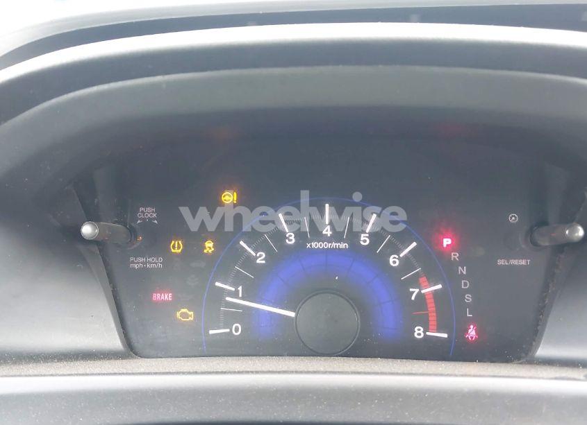 Photo 7 of 2014 Honda Civic LX (VIN 2HGFB2F52EH532180)