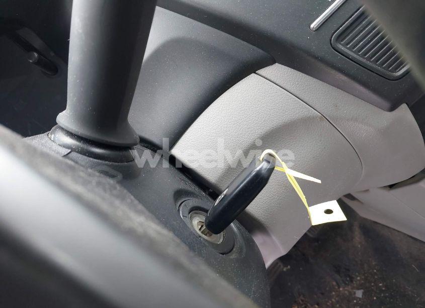 Photo 11 of 2014 Honda Civic LX (VIN 2HGFB2F52EH538304)