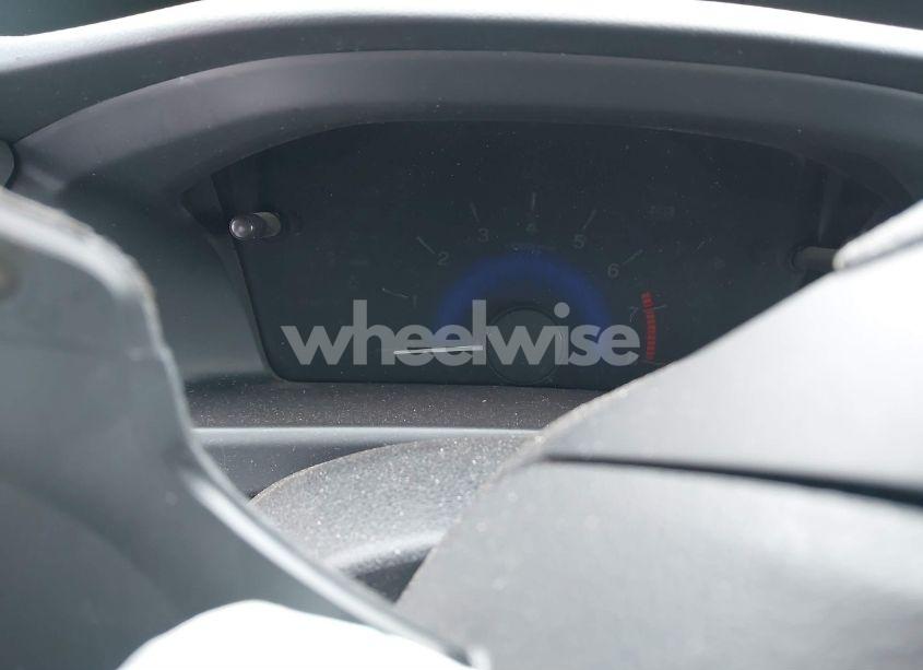 Photo 15 of 2014 Honda Civic LX (VIN 2HGFB2F52EH538304)