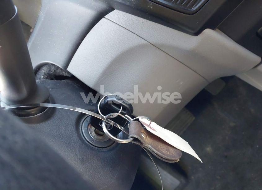 Photo 11 of 2014 Honda Civic LX (VIN 2HGFB2F52EH559315)