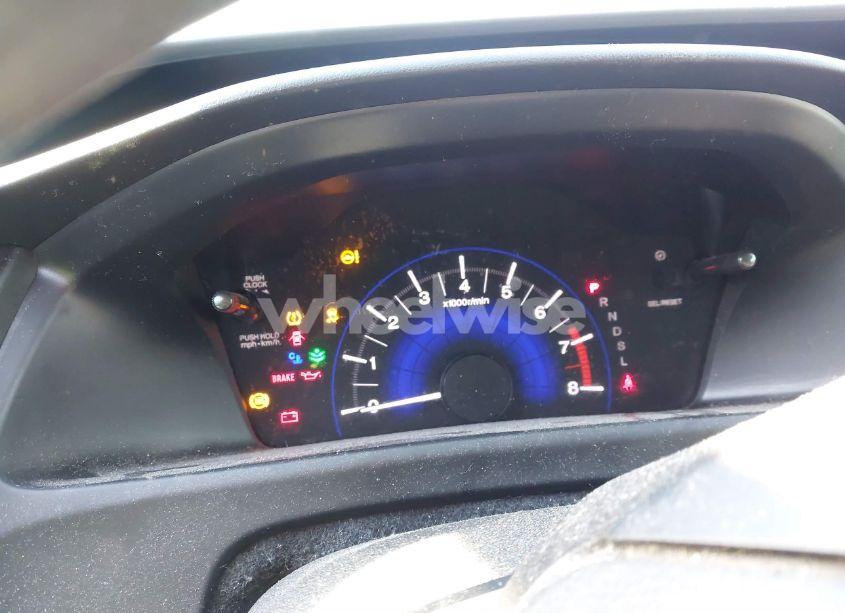 Photo 7 of 2014 Honda Civic LX (VIN 2HGFB2F52EH559315)