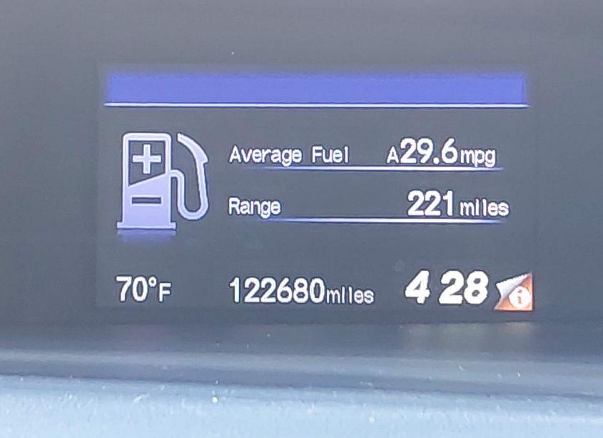 Photo 15 of 2015 Honda Civic LX (VIN 2HGFB2F52FH512187)