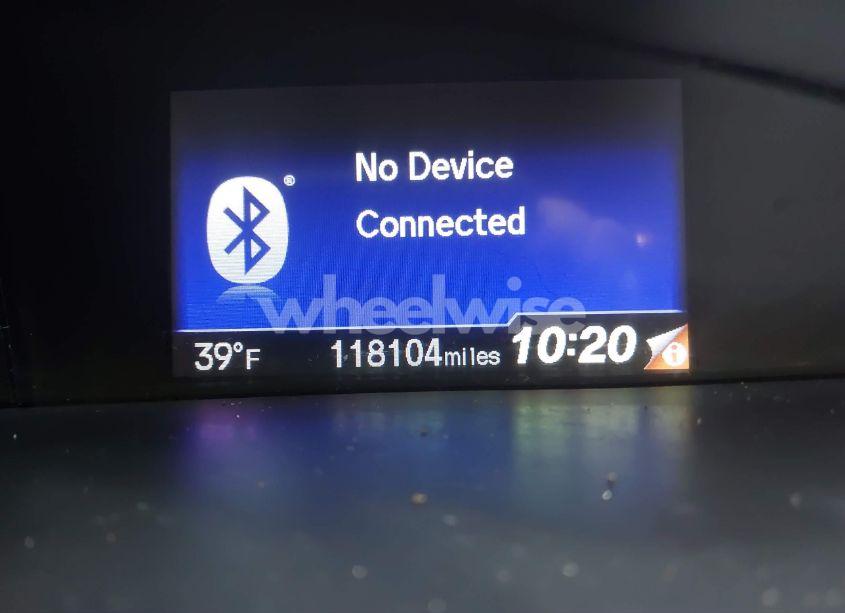Photo 16 of 2015 Honda Civic LX (VIN 2HGFB2F52FH527773)
