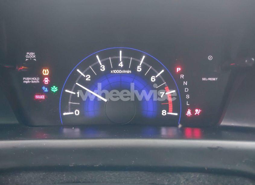 Photo 7 of 2015 Honda Civic LX (VIN 2HGFB2F52FH527773)
