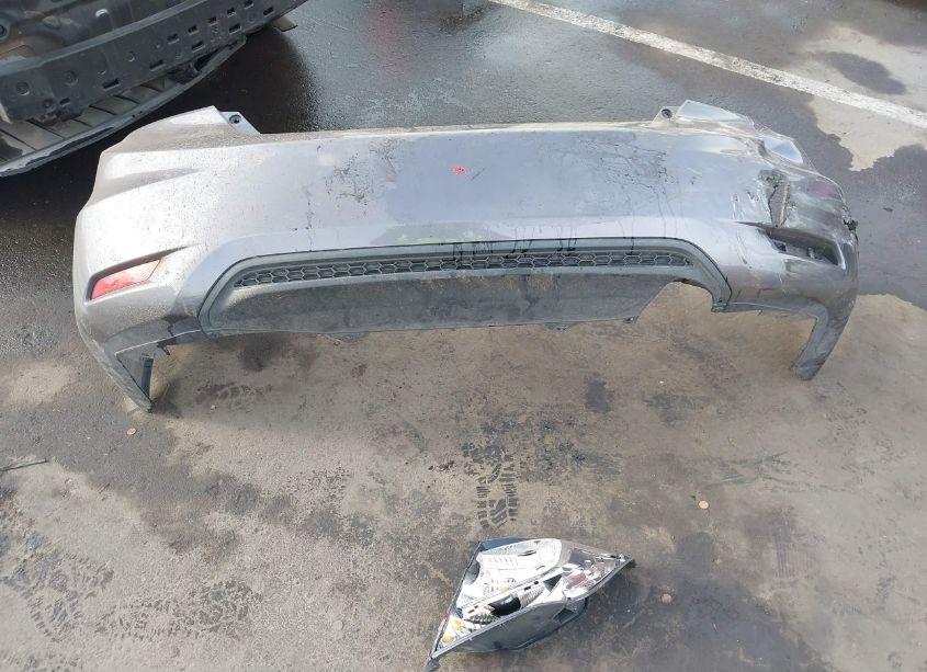 Photo 12 of 2015 Honda Civic LX (VIN 2HGFB2F52FH552575)