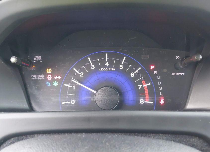 Photo 7 of 2015 Honda Civic LX (VIN 2HGFB2F52FH552575)