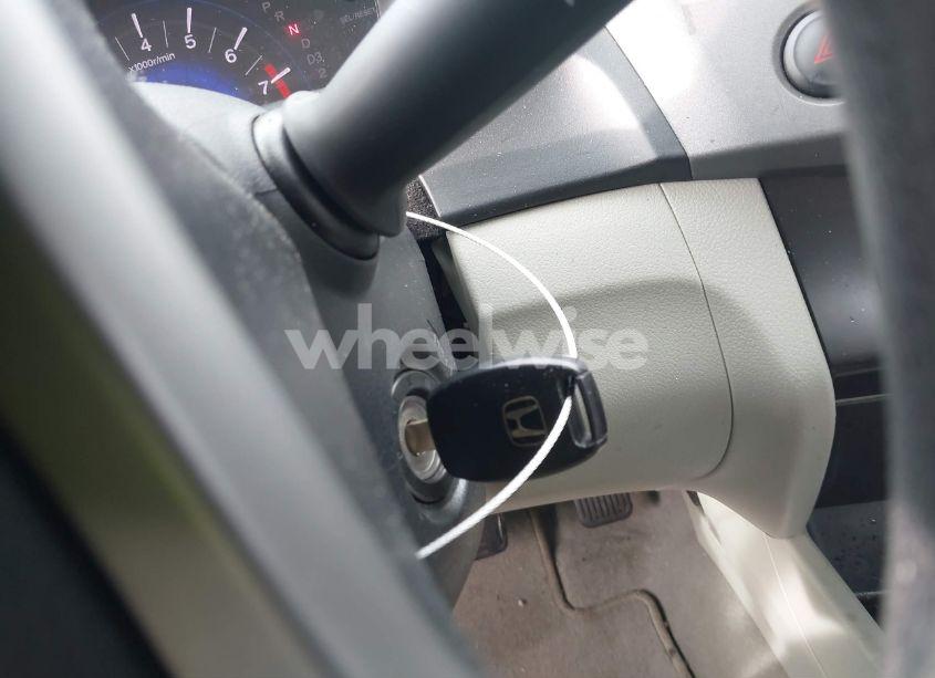 Photo 11 of 2012 Honda Civic LX (VIN 2HGFB2F53CH305836)