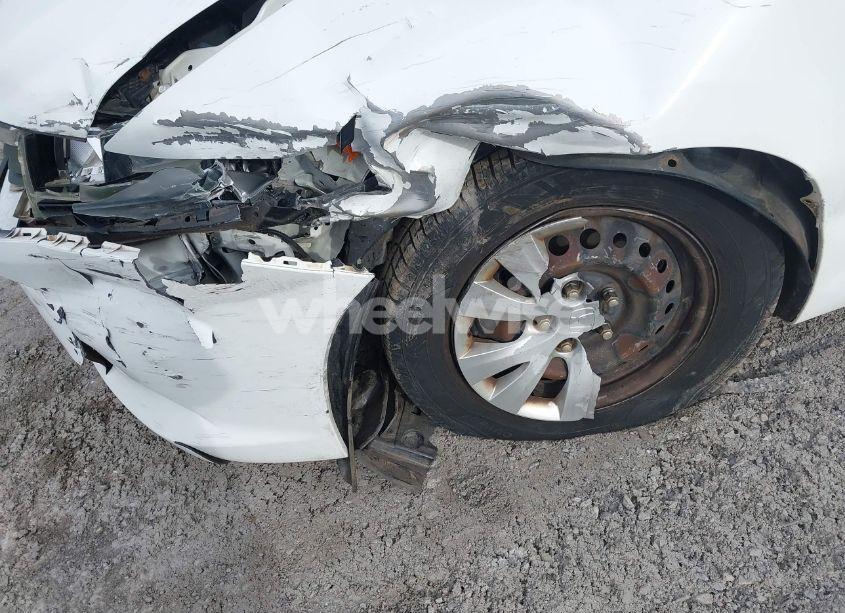 Photo 18 of 2012 Honda Civic LX (VIN 2HGFB2F53CH305836)