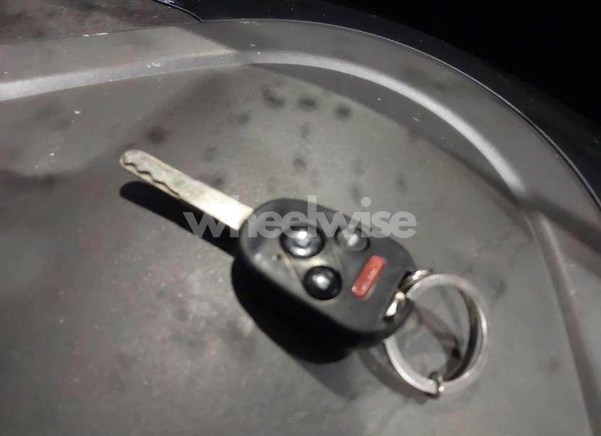 Photo 11 of 2012 Honda Civic SDN LX (VIN 2HGFB2F53CH321261)