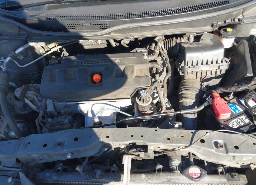 Photo 10 of 2012 Honda Civic LX (VIN 2HGFB2F53CH325181)