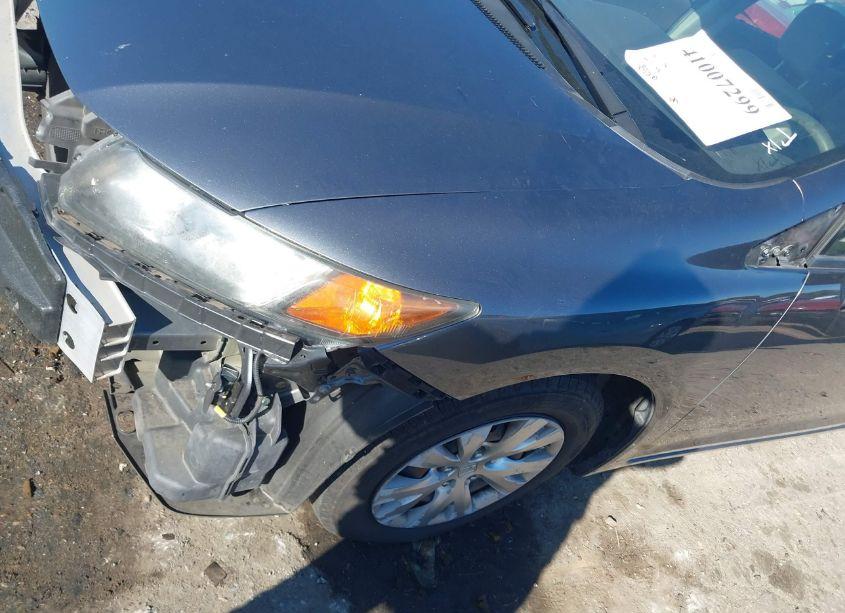 Photo 18 of 2012 Honda Civic LX (VIN 2HGFB2F53CH325181)