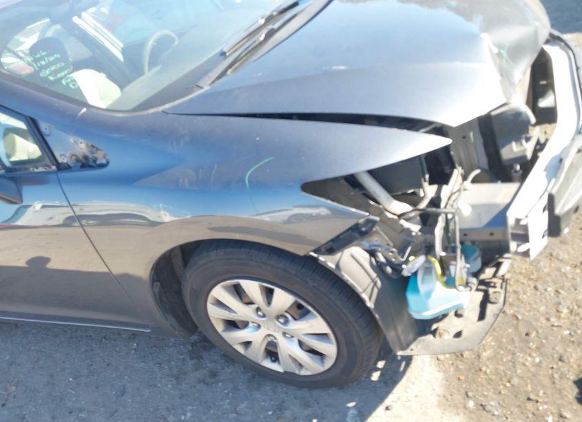 Photo 19 of 2012 Honda Civic LX (VIN 2HGFB2F53CH325181)