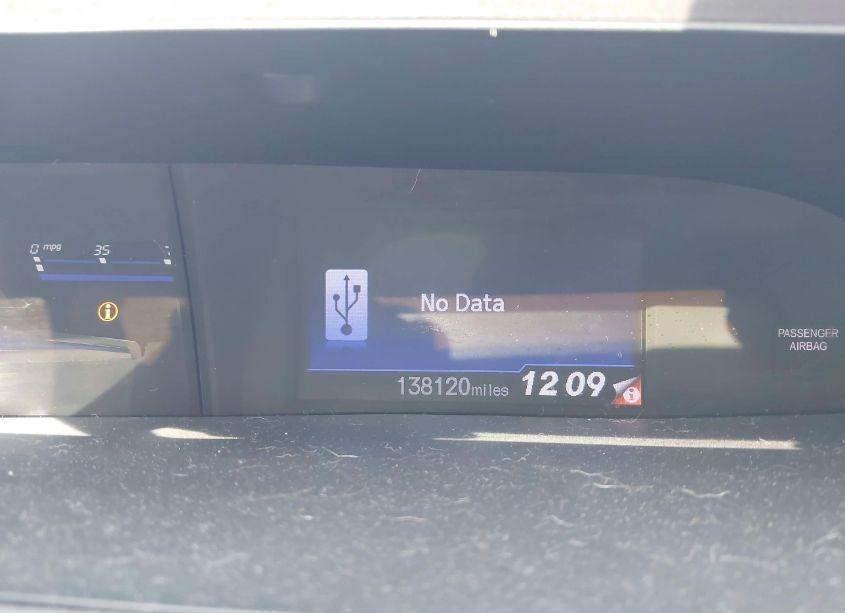 Photo 7 of 2012 Honda Civic LX (VIN 2HGFB2F53CH325181)