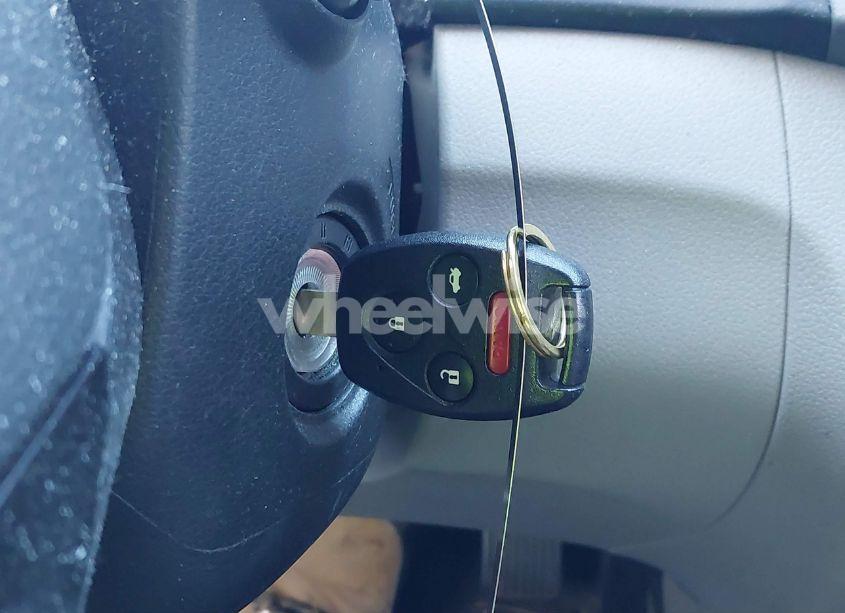 Photo 11 of 2012 Honda Civic LX (VIN 2HGFB2F53CH334771)