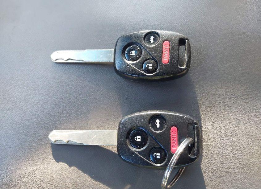 Photo 11 of 2012 Honda Civic LX (VIN 2HGFB2F53CH515224)