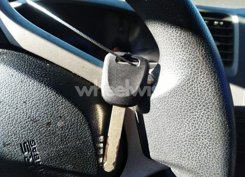 Photo 11 of 2012 Honda Civic SDN LX (VIN 2HGFB2F53CH520360)