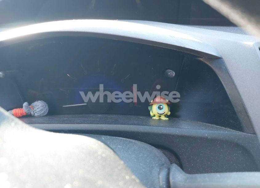 Photo 15 of 2012 Honda Civic SDN LX (VIN 2HGFB2F53CH520360)