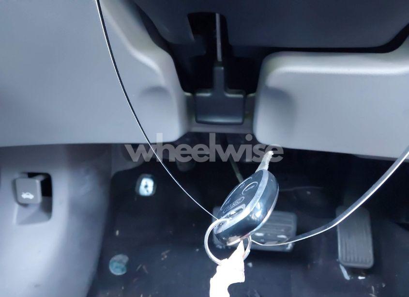 Photo 11 of 2012 Honda Civic SDN LX (VIN 2HGFB2F53CH537515)