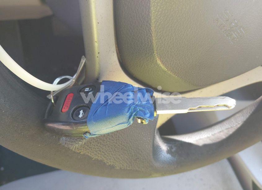 Photo 11 of 2012 Honda Civic LX (VIN 2HGFB2F53CH550068)