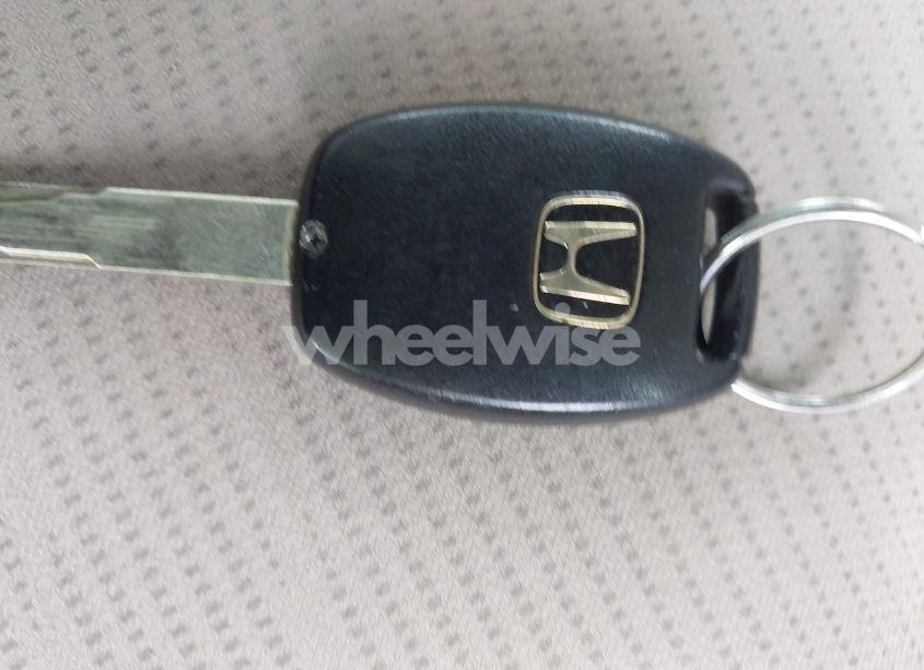 Photo 11 of 2012 Honda Civic LX (VIN 2HGFB2F53CH554234)