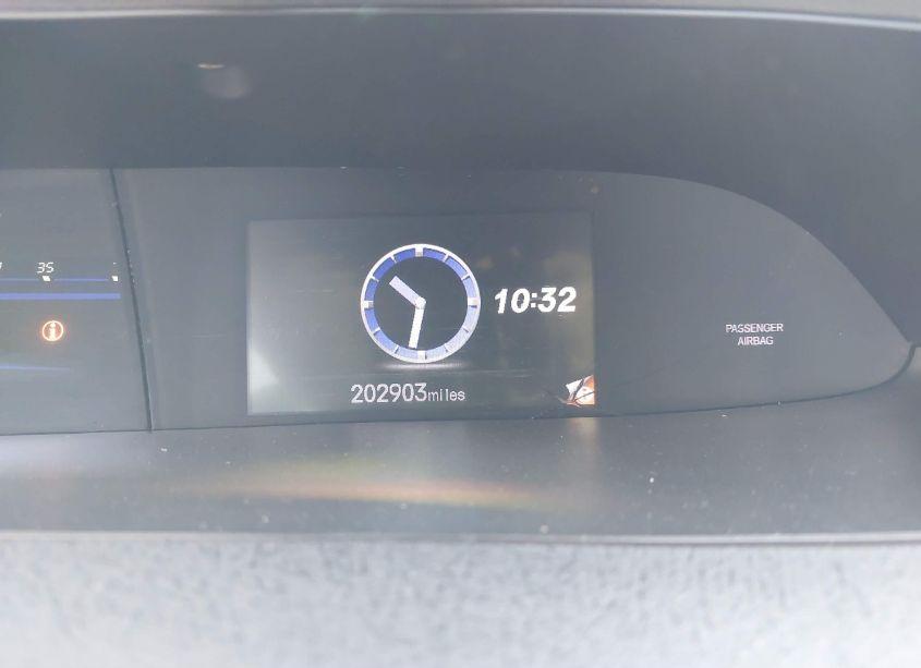 Photo 7 of 2012 Honda Civic SDN LX (VIN 2HGFB2F53CH559370)