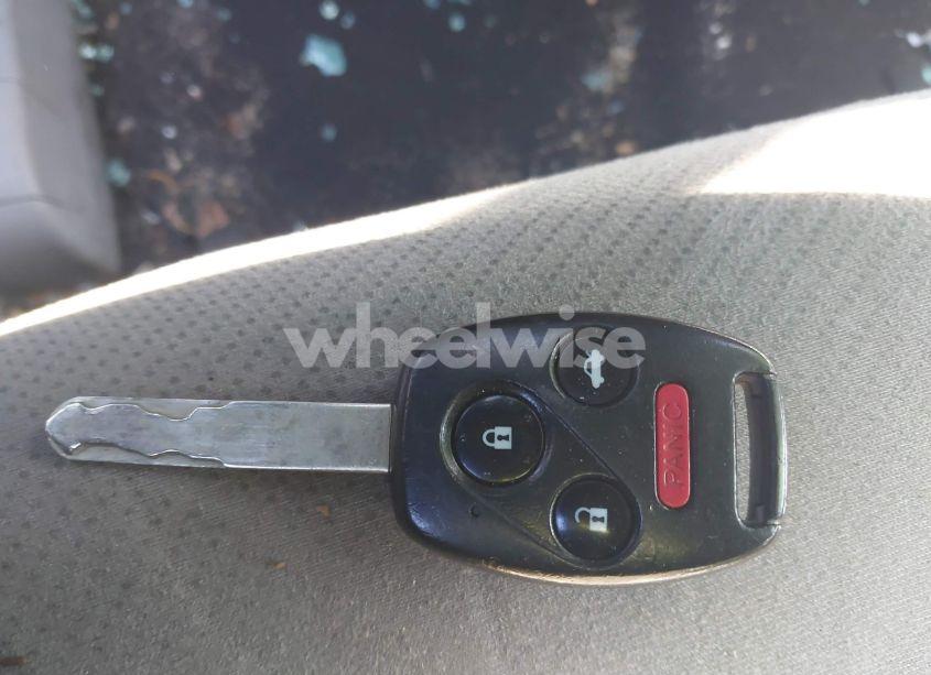 Photo 11 of 2012 Honda Civic LX (VIN 2HGFB2F53CH562852)