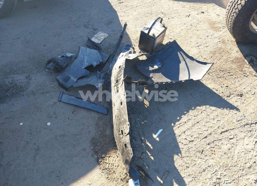 Photo 12 of 2012 Honda Civic LX (VIN 2HGFB2F53CH562852)