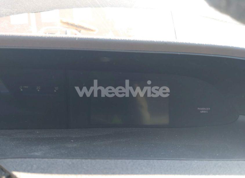 Photo 16 of 2012 Honda Civic LX (VIN 2HGFB2F53CH562852)