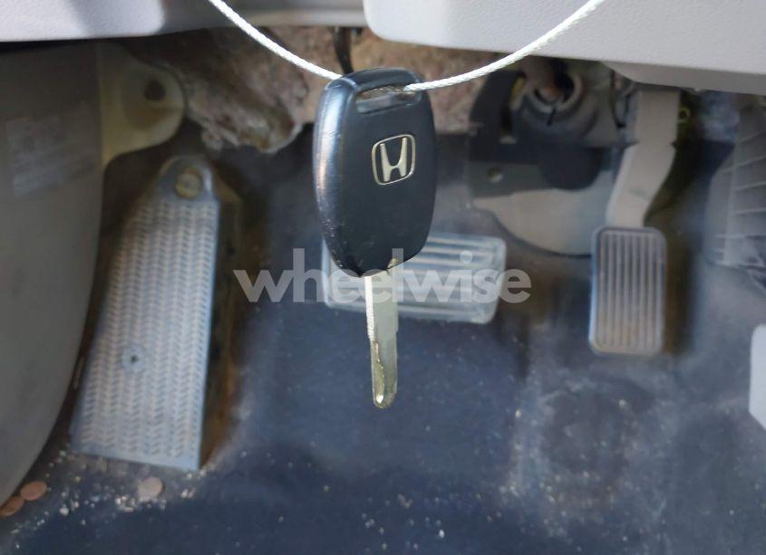 Photo 11 of 2012 Honda Civic LX (VIN 2HGFB2F53CH563922)
