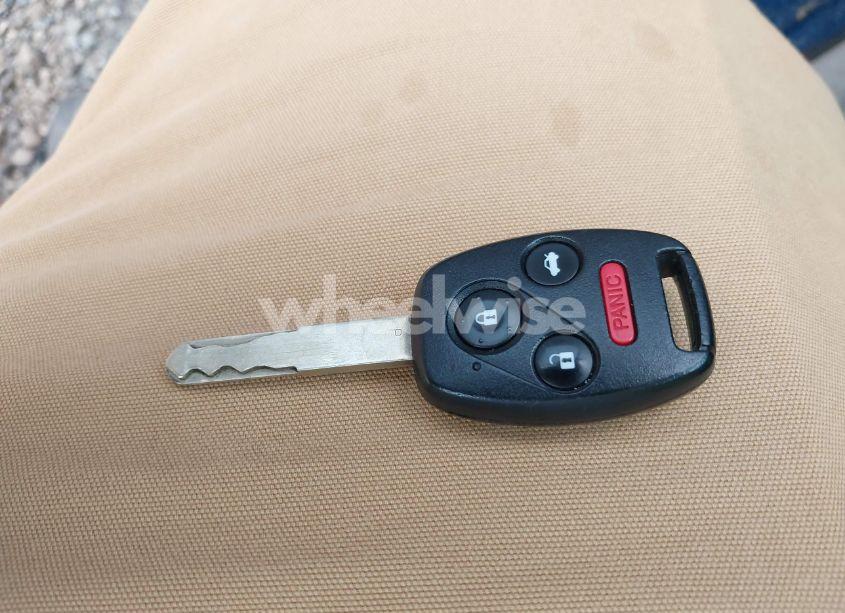 Photo 11 of 2012 Honda Civic LX (VIN 2HGFB2F53CH564407)