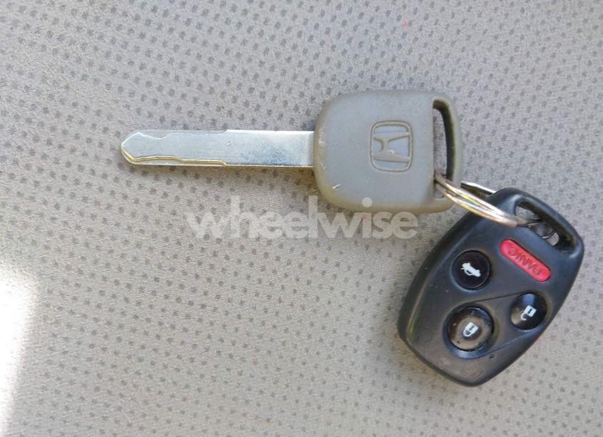 Photo 11 of 2012 Honda Civic LX (VIN 2HGFB2F53CH578579)