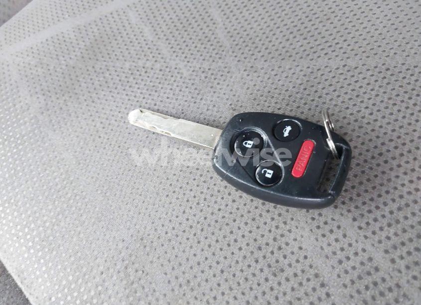 Photo 11 of 2012 Honda Civic LX (VIN 2HGFB2F53CH582163)